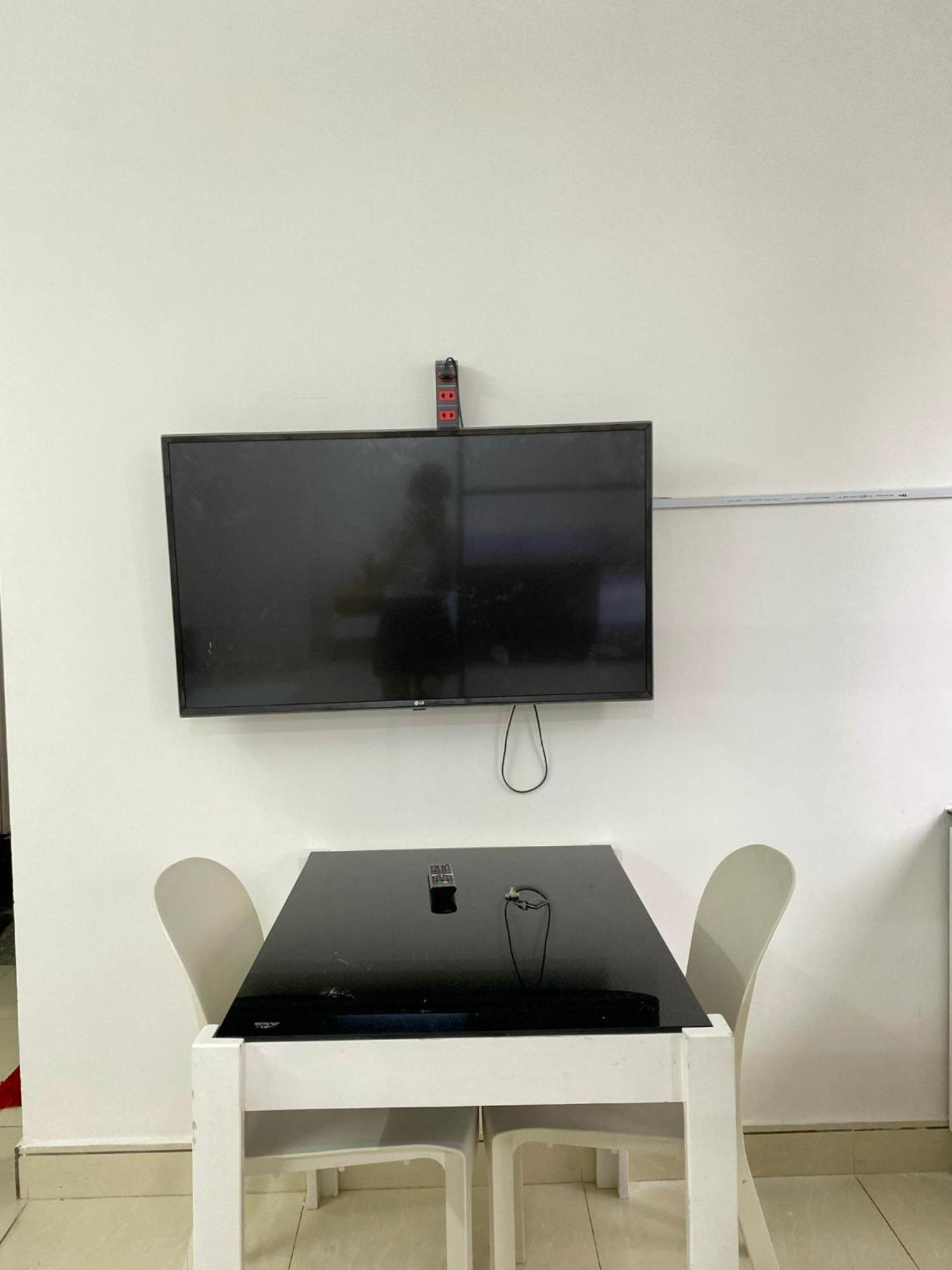 Mh Serviced Apartment โฮจิมินห์ซิตี้ ภายนอก รูปภาพ
